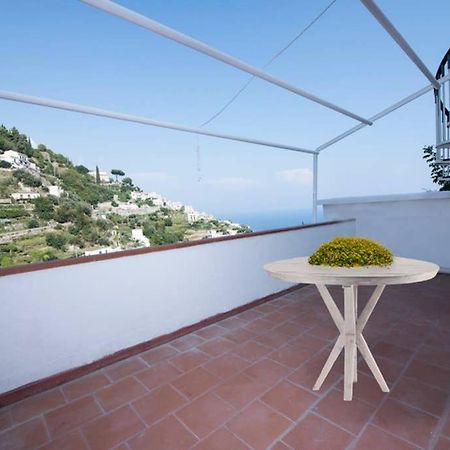 Casa Elena Villa Amalfi Eksteriør bilde