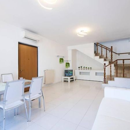 Casa Elena Villa Amalfi Eksteriør bilde
