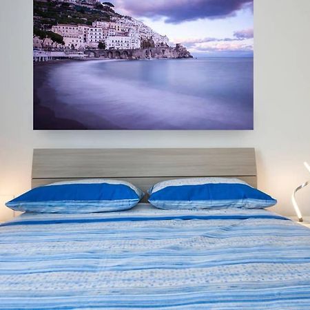 Casa Elena Villa Amalfi Eksteriør bilde