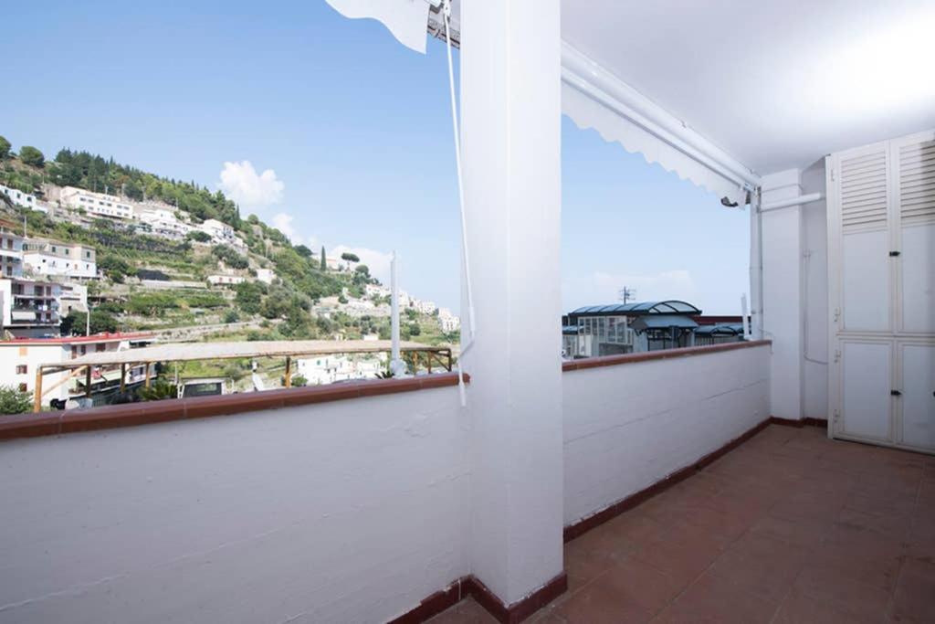 Casa Elena Villa Amalfi Eksteriør bilde