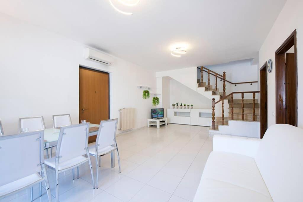 Casa Elena Villa Amalfi Eksteriør bilde