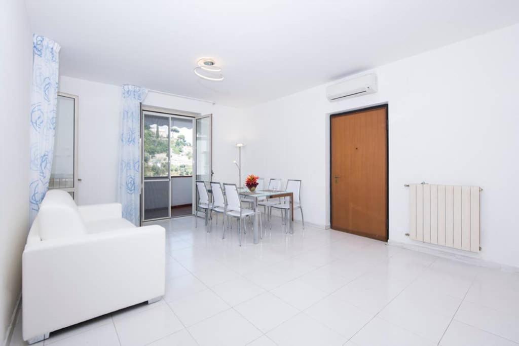 Casa Elena Villa Amalfi Eksteriør bilde