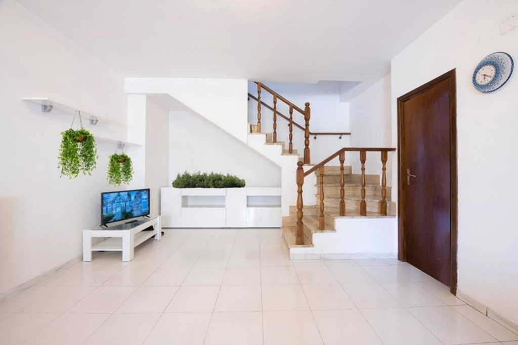 Casa Elena Villa Amalfi Eksteriør bilde